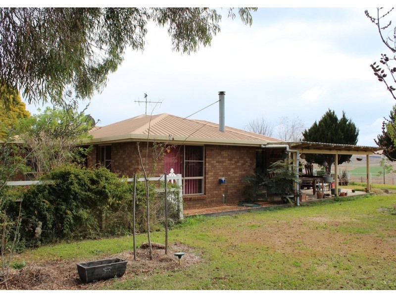 10 Claydons Road, Killarney QLD 4373