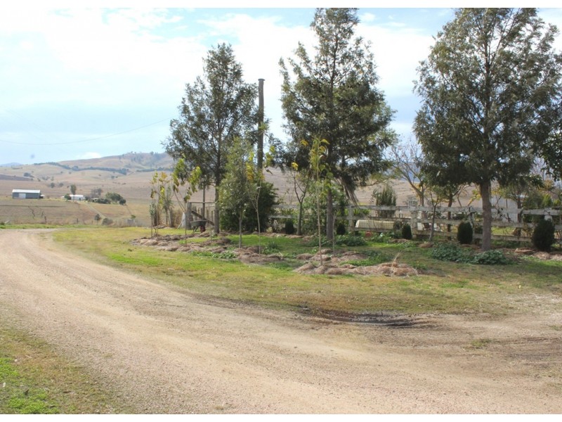 10 Claydons Road, Killarney QLD 4373