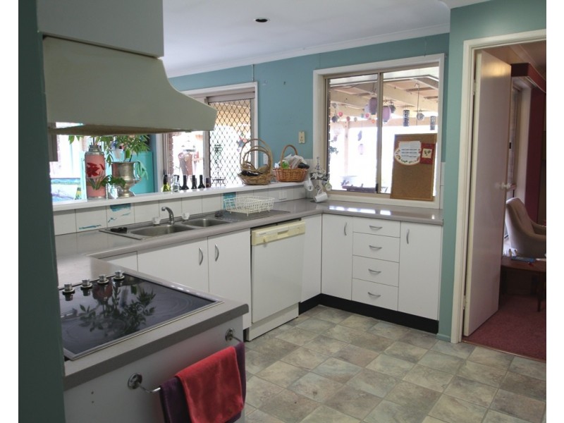 10 Claydons Road, Killarney QLD 4373