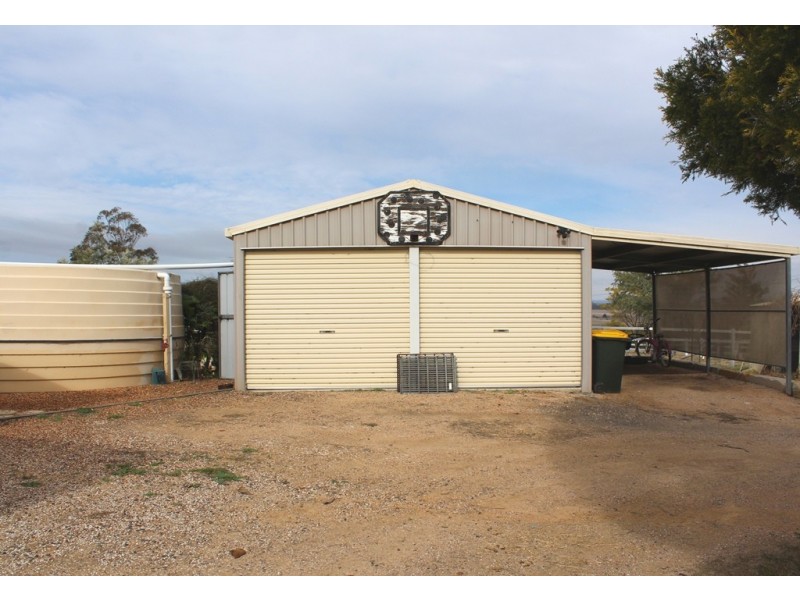 10 Claydons Road, Killarney QLD 4373