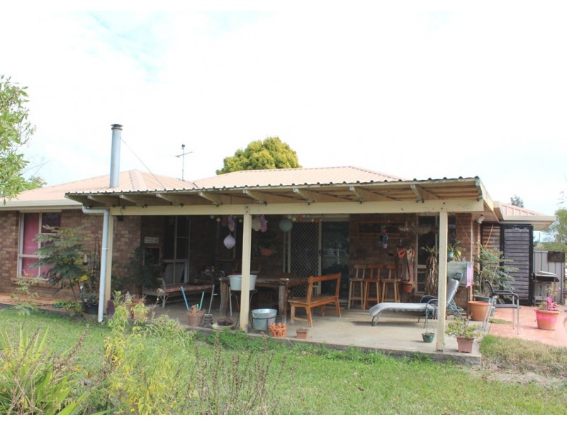 10 Claydons Road, Killarney QLD 4373