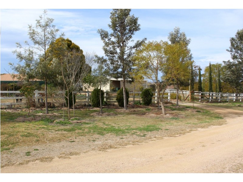 10 Claydons Road, Killarney QLD 4373