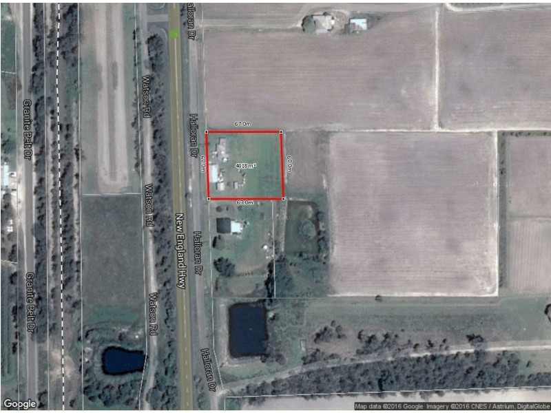 212 Halloran Drive, Cottonvale QLD 4375