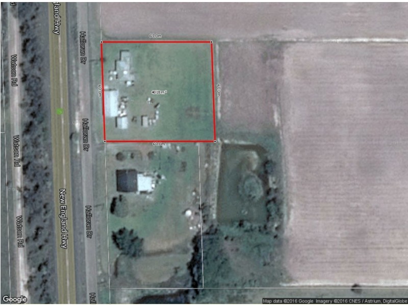 212 Halloran Drive, Cottonvale QLD 4375