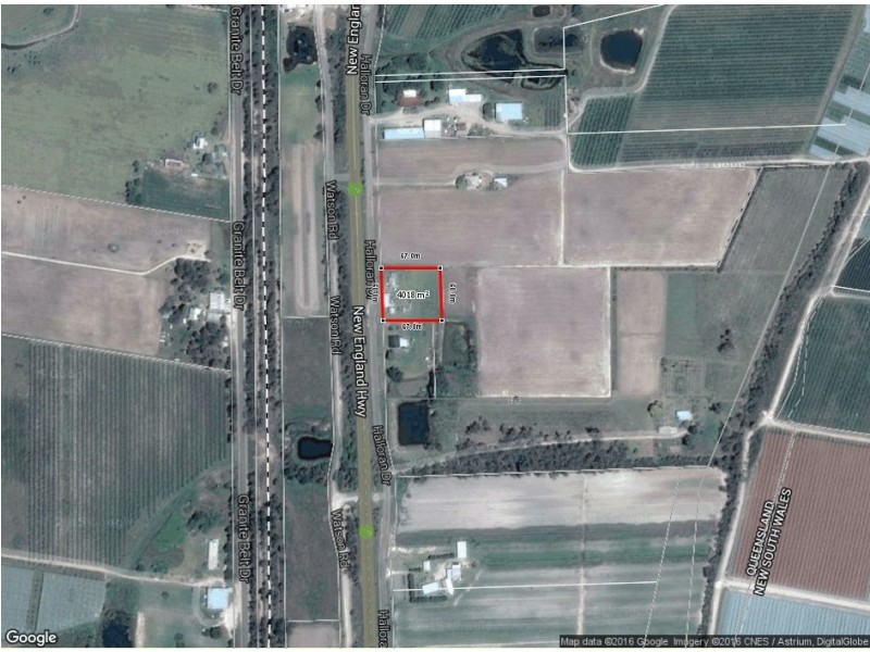 212 Halloran Drive, Cottonvale QLD 4375