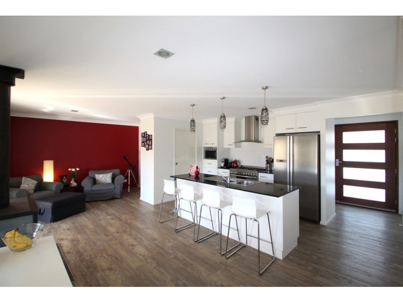 205 Carbean Road, Karara QLD 4352