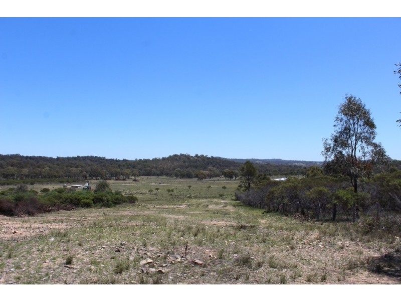 205 Carbean Road, Karara QLD 4352