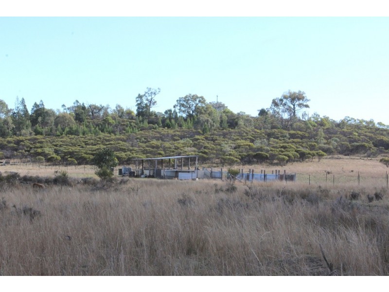 205 Carbean Road, Karara QLD 4352