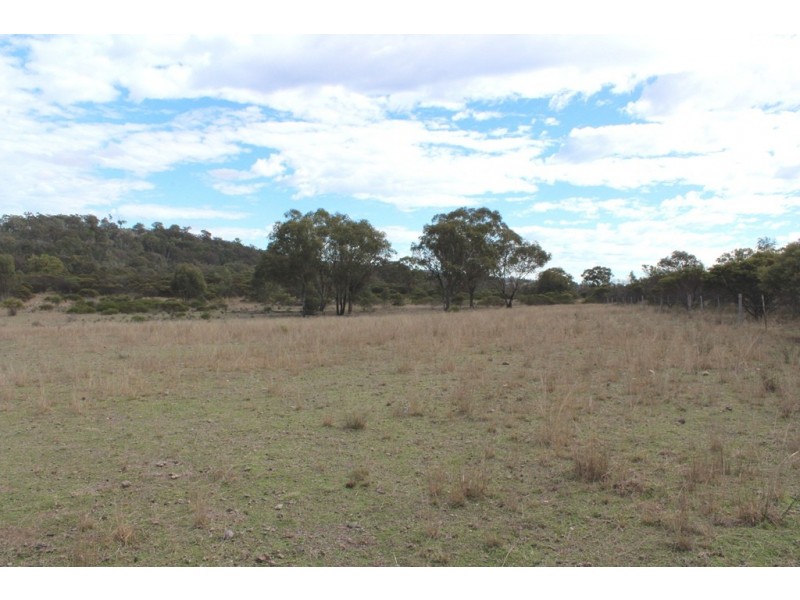 205 Carbean Road, Karara QLD 4352