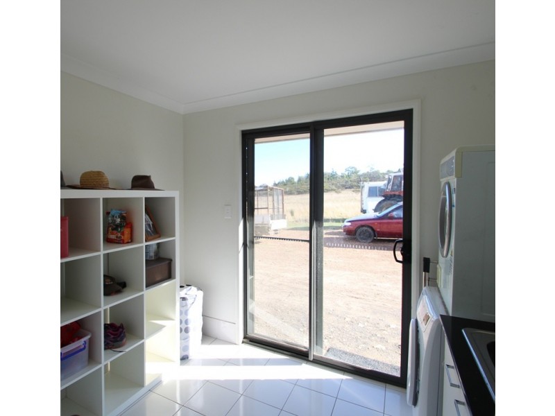 205 Carbean Road, Karara QLD 4352