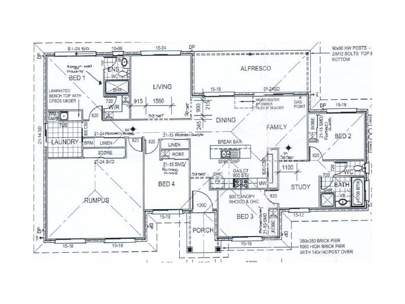 205 Carbean Road, Karara QLD 4352