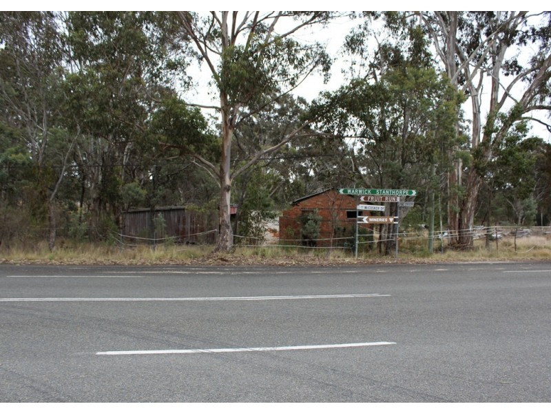 Lot 1 McCosker Drive, Dalveen QLD 4374