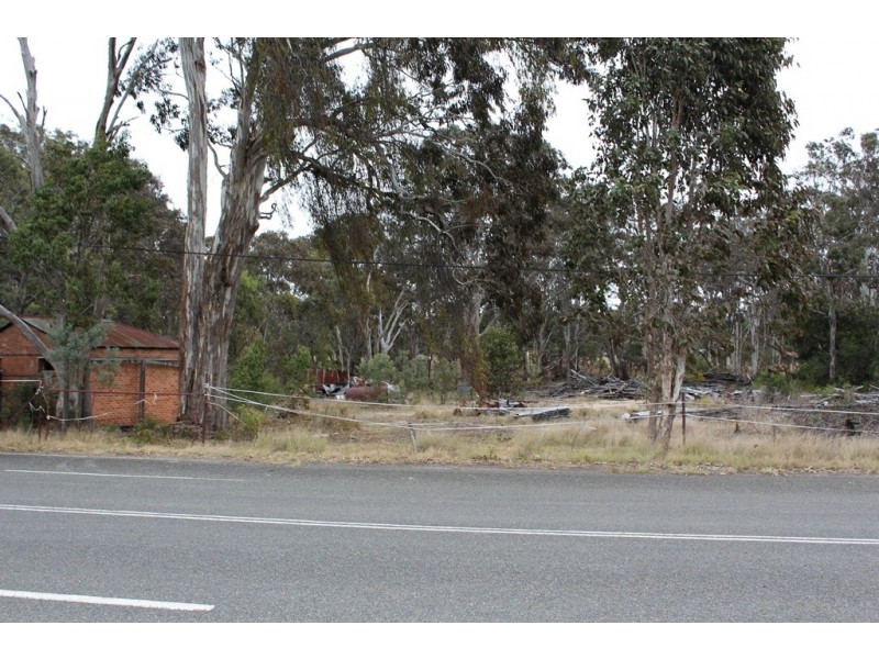 Lot 1 McCosker Drive, Dalveen QLD 4374