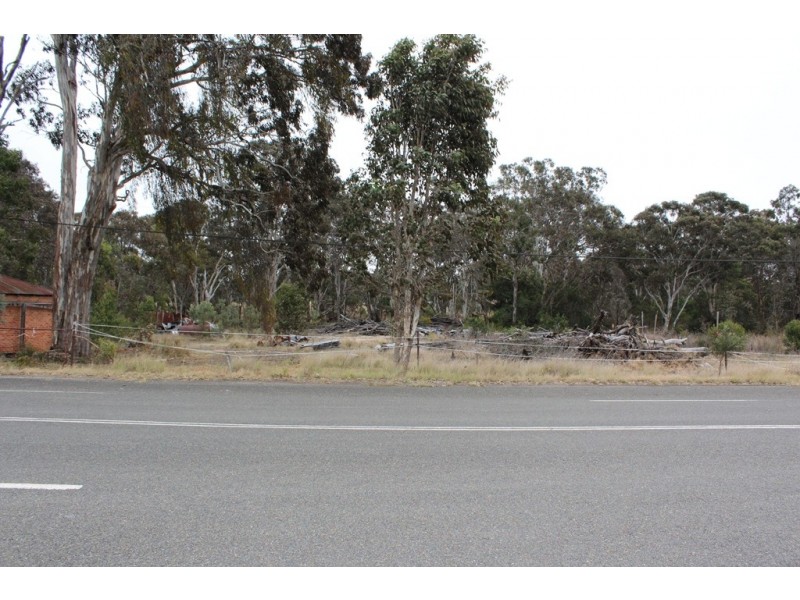 Lot 1 McCosker Drive, Dalveen QLD 4374