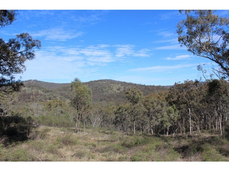 Lot 5 New England Highway, The Glen QLD 4370