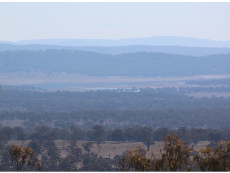 Lot 5 New England Highway, The Glen QLD 4370