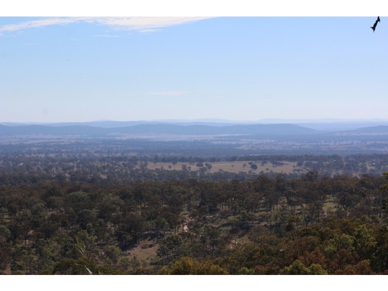 Lot 5 New England Highway, The Glen QLD 4370