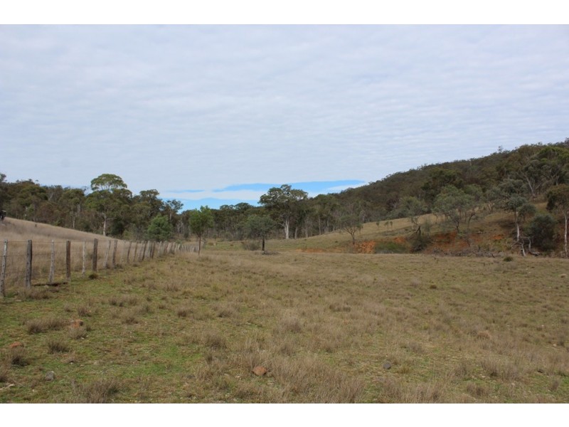 Lot 5 New England Highway, The Glen QLD 4370