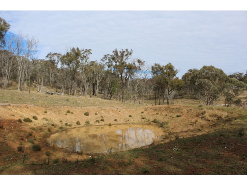 Lot 5 New England Highway, The Glen QLD 4370