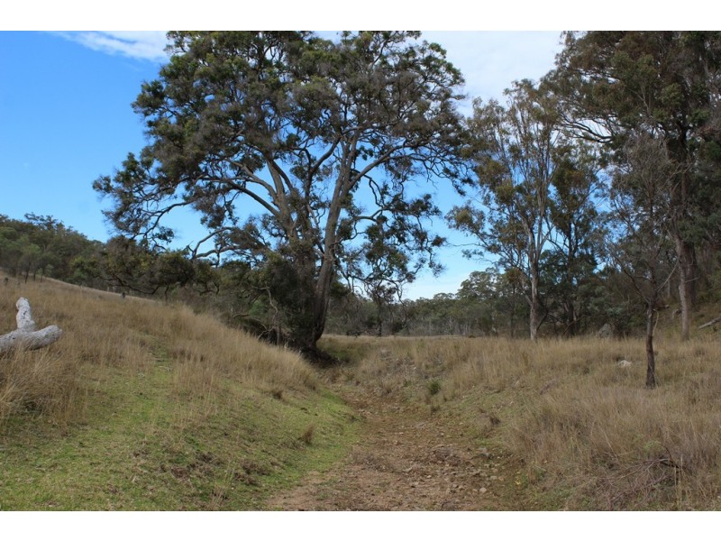 Lot 5 New England Highway, The Glen QLD 4370