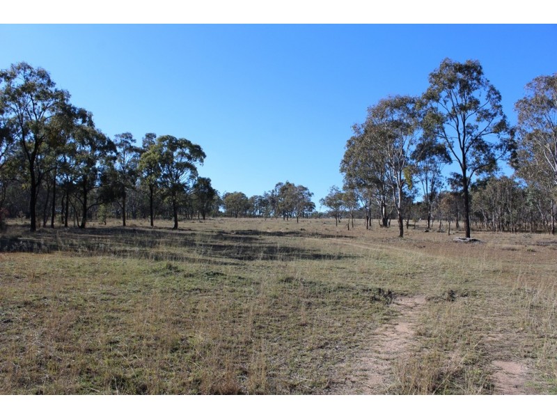 Lot 5 New England Highway, The Glen QLD 4370