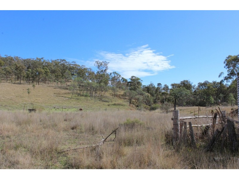 Lot 5 New England Highway, The Glen QLD 4370