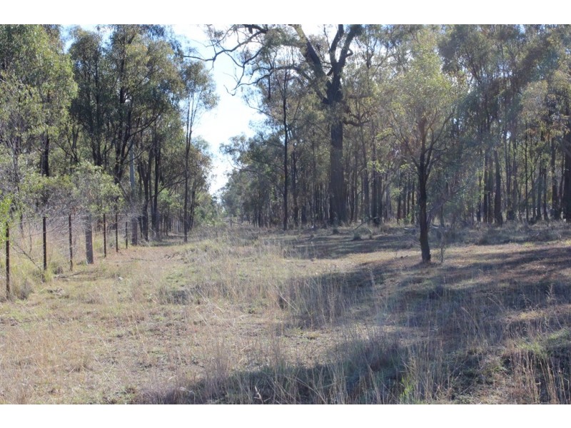 Lot 5 New England Highway, The Glen QLD 4370