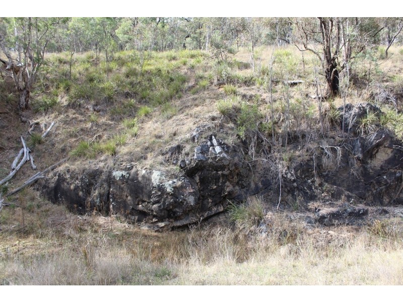 Lot 5 New England Highway, The Glen QLD 4370