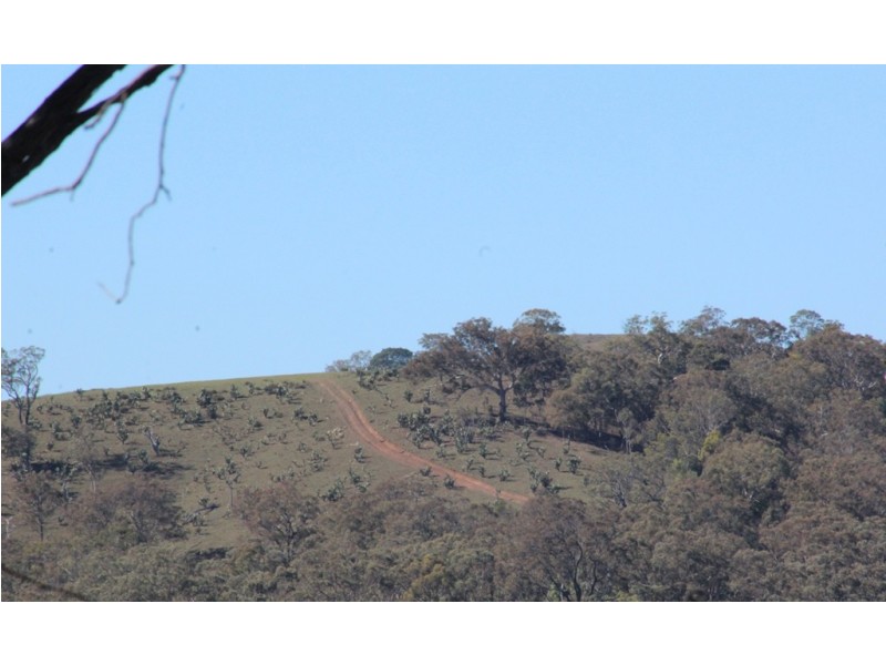 Lot 5 New England Highway, The Glen QLD 4370