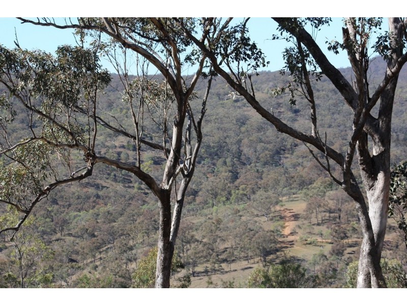 Lot 5 New England Highway, The Glen QLD 4370