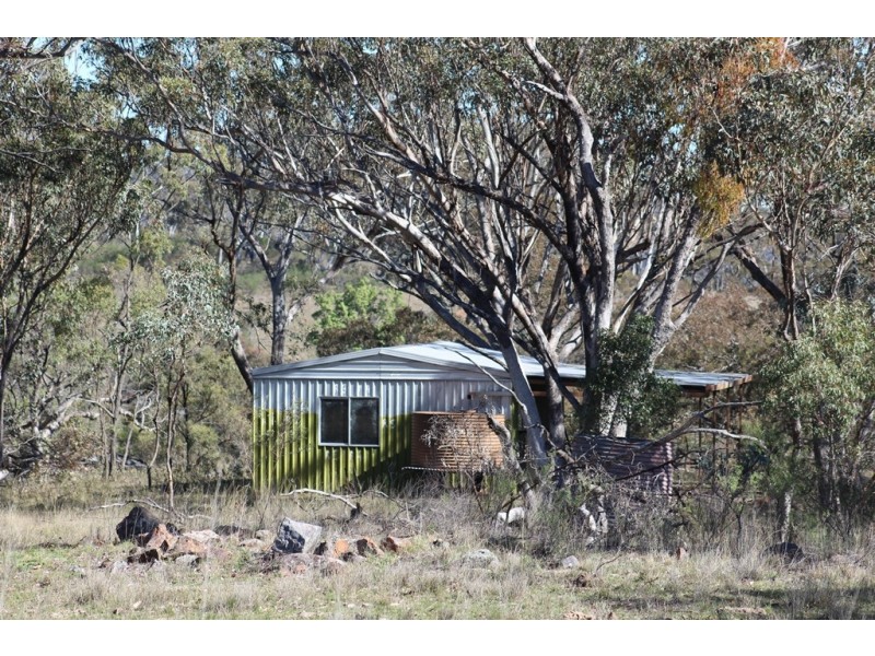 Lot 5 New England Highway, The Glen QLD 4370