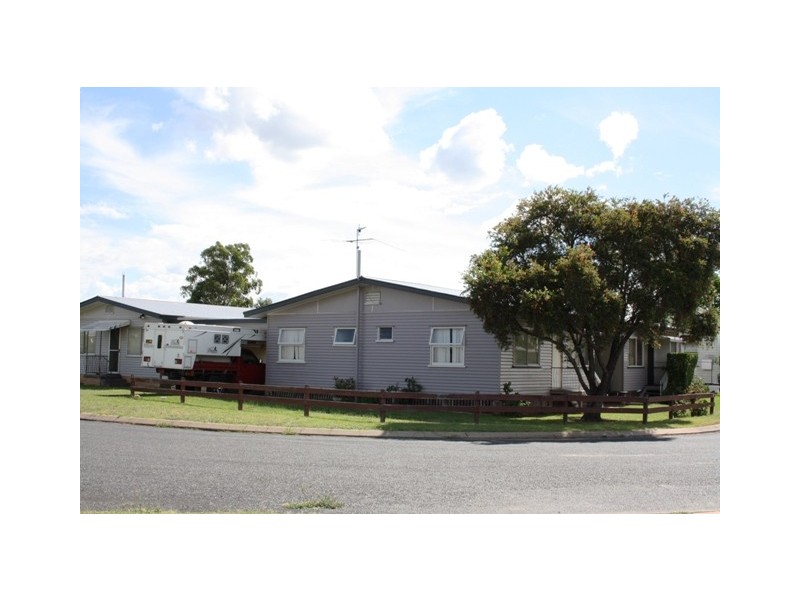 5 Stacey Street, Warwick QLD 4370