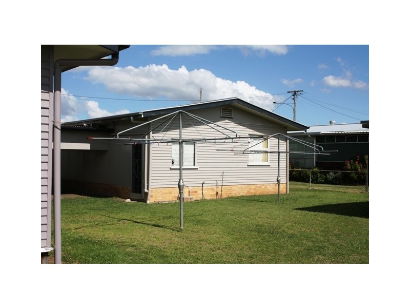5 Stacey Street, Warwick QLD 4370
