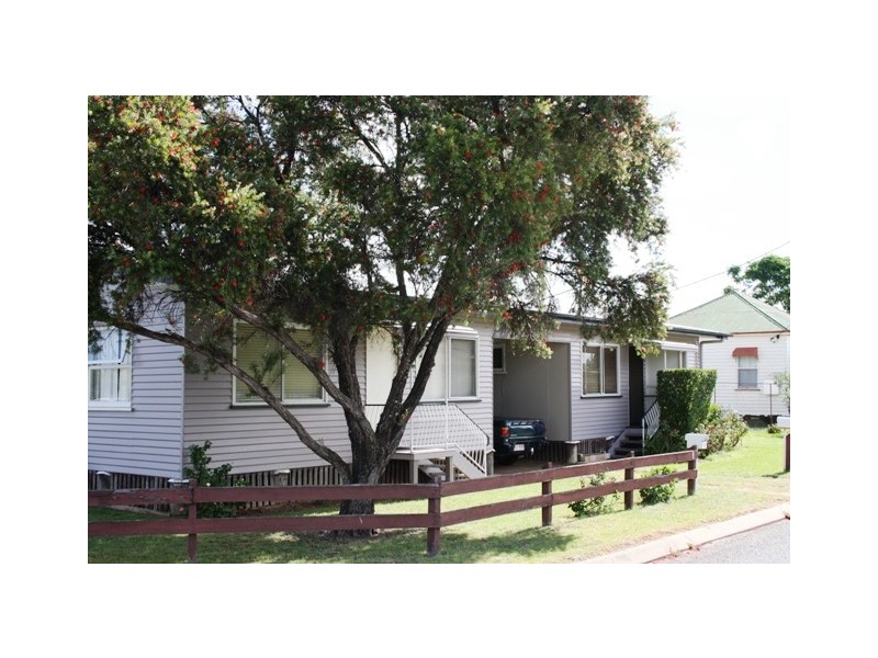 5 Stacey Street, Warwick QLD 4370
