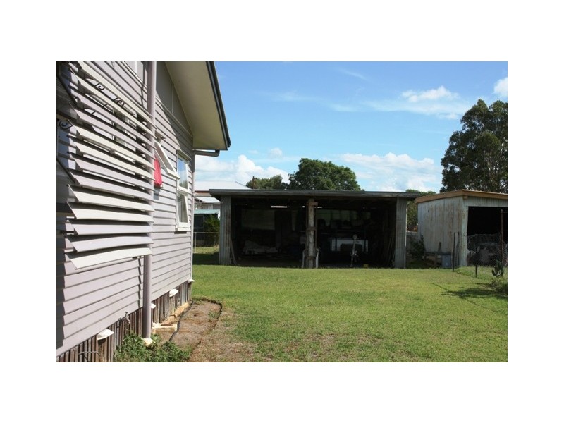 5 Stacey Street, Warwick QLD 4370