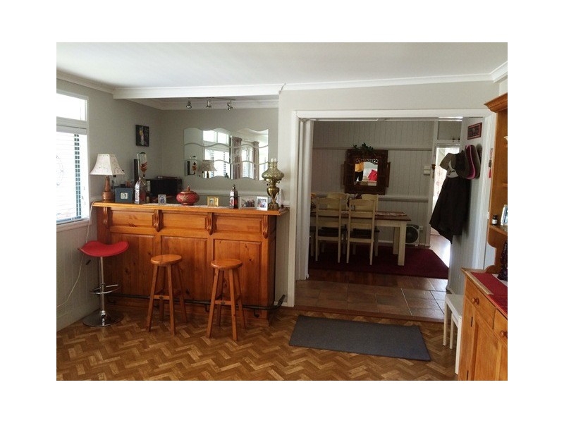 135 Ridge Rd, Maryland NSW 4377