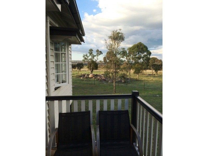 135 Ridge Rd, Maryland NSW 4377