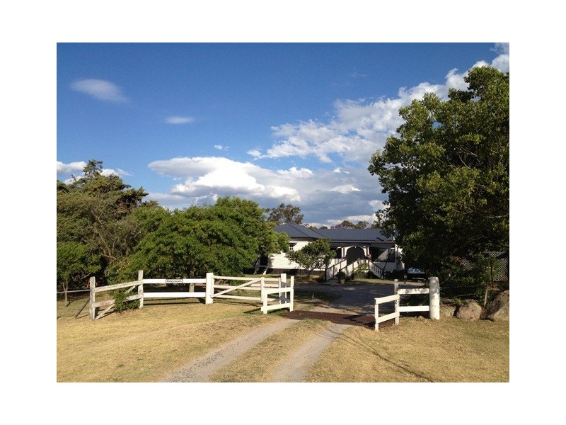 135 Ridge Rd, Maryland NSW 4377