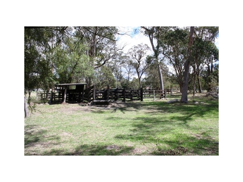 135 Ridge Rd, Maryland NSW 4377