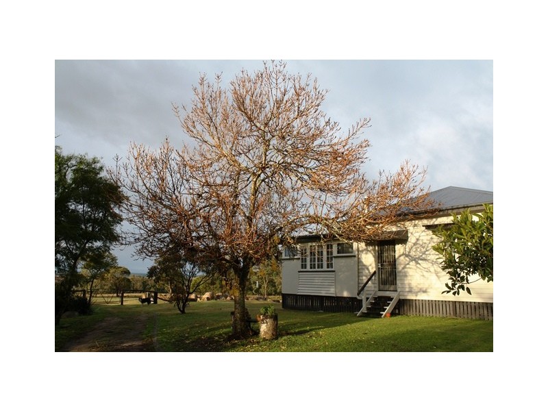 135 Ridge Rd, Maryland NSW 4377