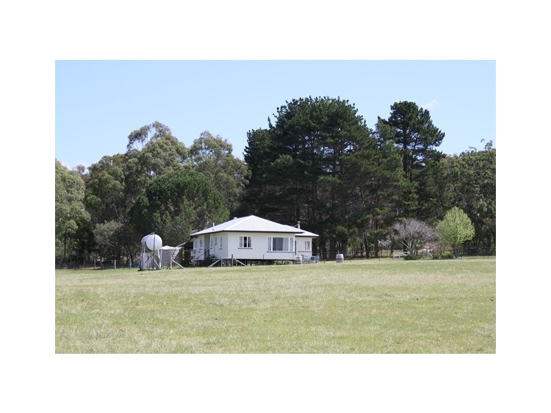 135 Ridge Rd, Maryland NSW 4377