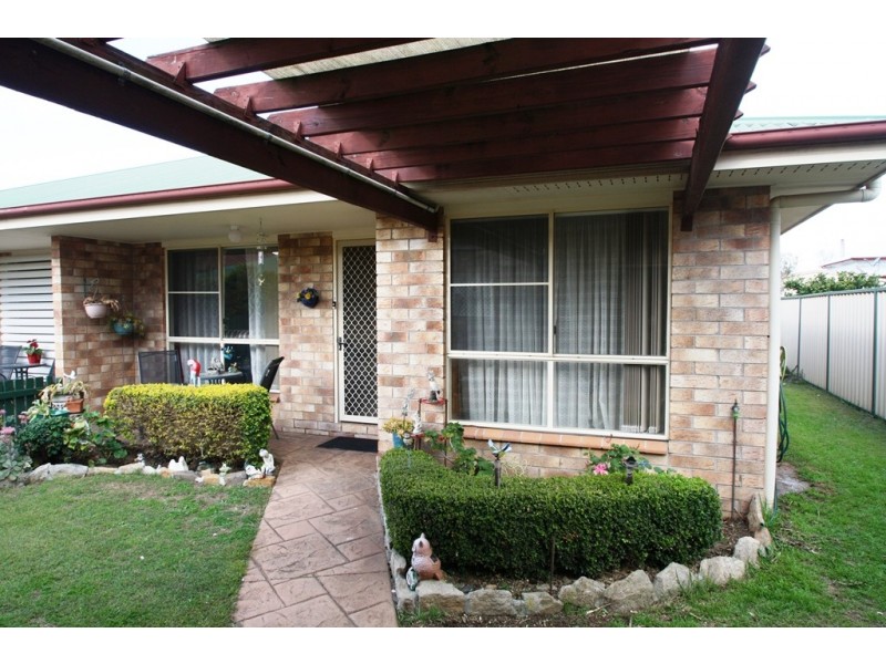 Unit 2/34 Dragon Street, Warwick QLD 4370