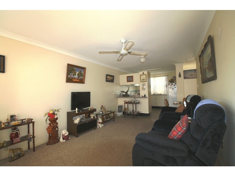 Unit 2/34 Dragon Street, Warwick QLD 4370