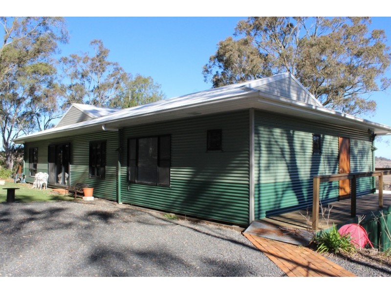70 Preston Road, Preston QLD 4352