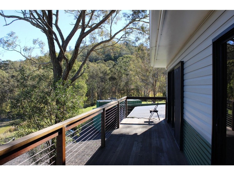 70 Preston Road, Preston QLD 4352