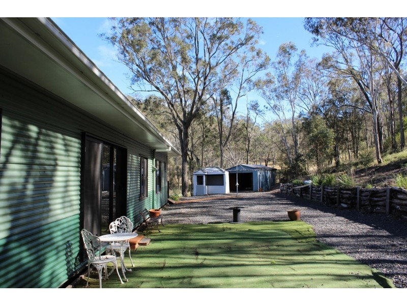 70 Preston Road, Preston QLD 4352