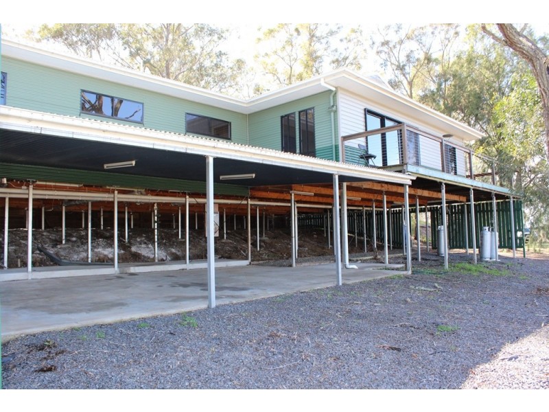 70 Preston Road, Preston QLD 4352