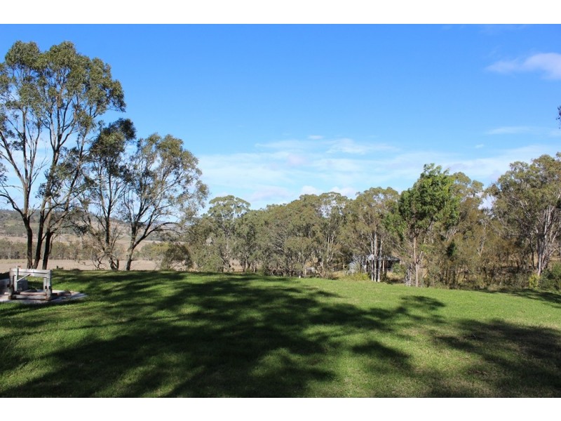 70 Preston Road, Preston QLD 4352