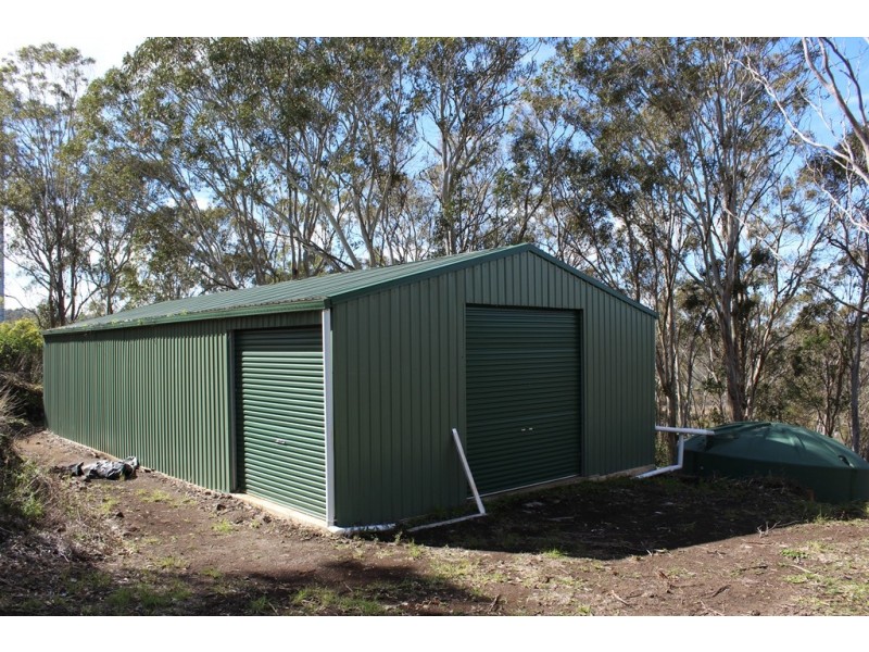 70 Preston Road, Preston QLD 4352
