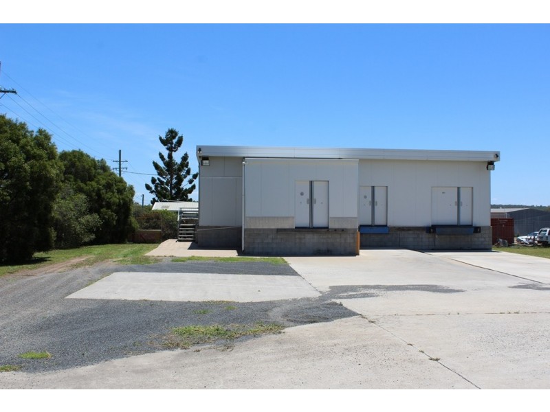 71 Ogilvie Road, Warwick QLD 4370